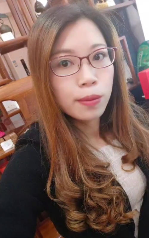 美好未来的第二张照片--马尾交友网