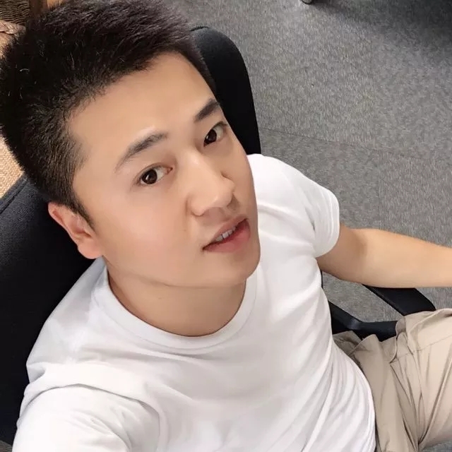 稻草人的第一张照片--马尾交友网