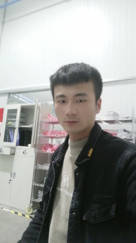 淡淡爱的第一张照片--马尾交友网