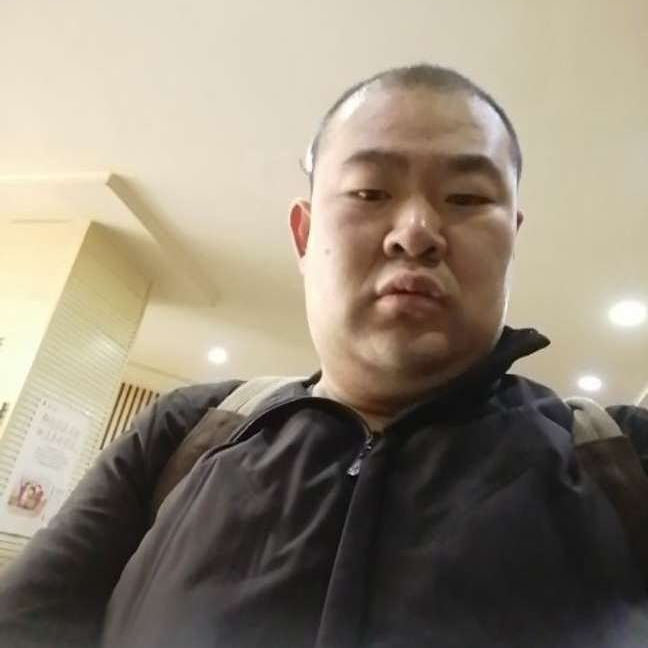 爱是很久忍耐的第一张照片--马尾交友网