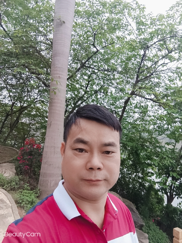 悲伤的温柔的第一张照片--马尾交友网