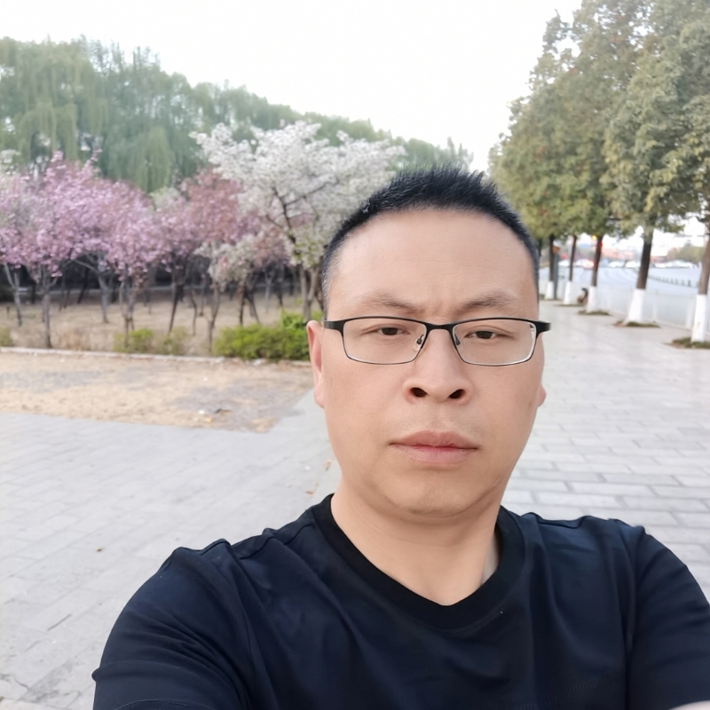 好好的第一张照片--马尾交友网