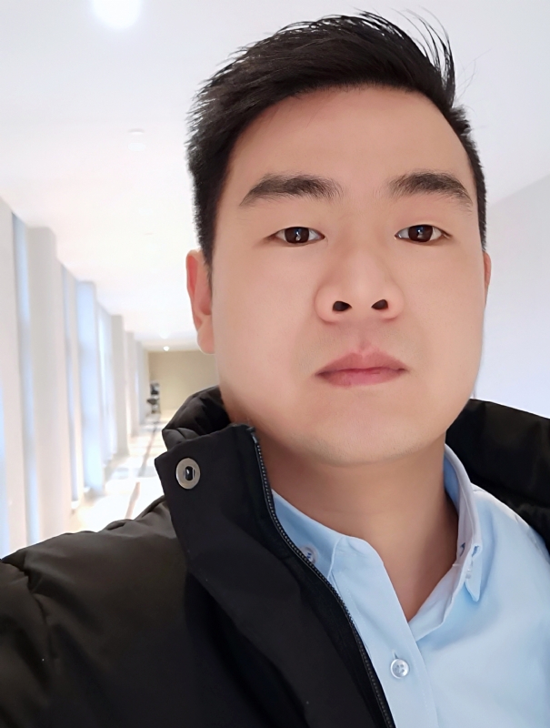 三木的第一张照片--马尾交友网