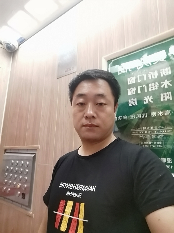 江南烟雨的第一张照片--马尾交友网
