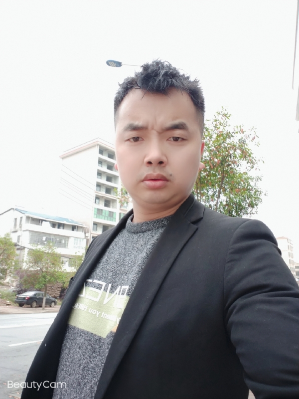 以爱修心以心养爱的第一张照片--马尾交友网
