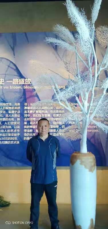 苍海一粟的第一张照片--马尾交友网