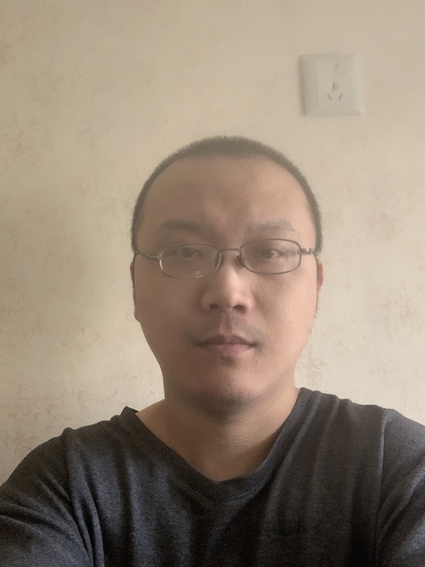 无想的第二张照片--马尾交友网
