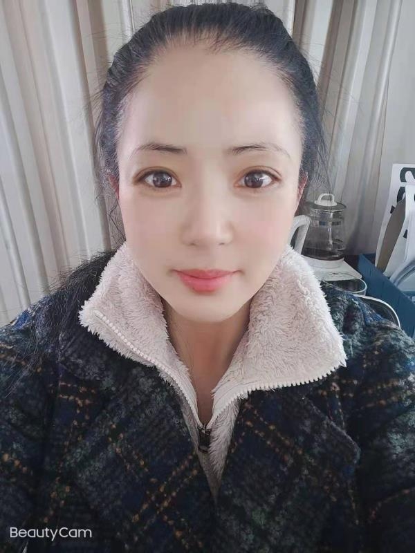春晓的第一张照片--马尾交友网