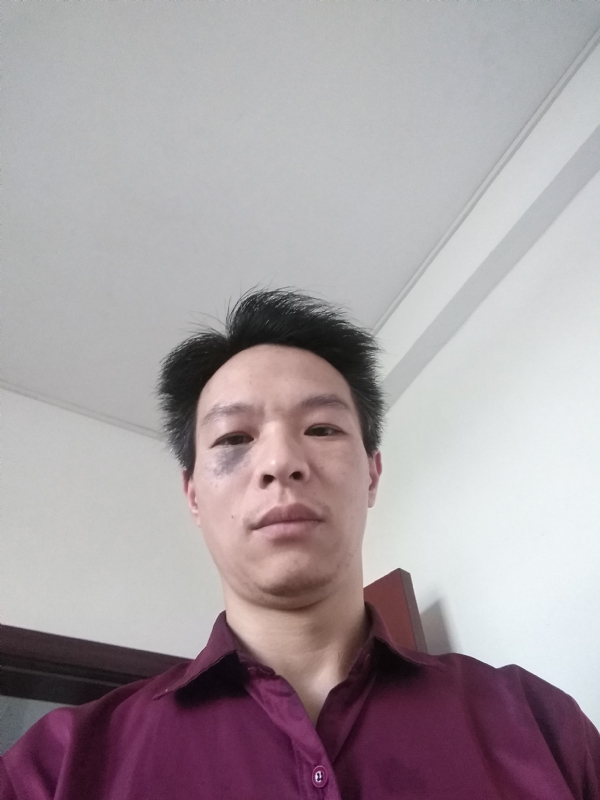 风中落叶的第二张照片--马尾交友网