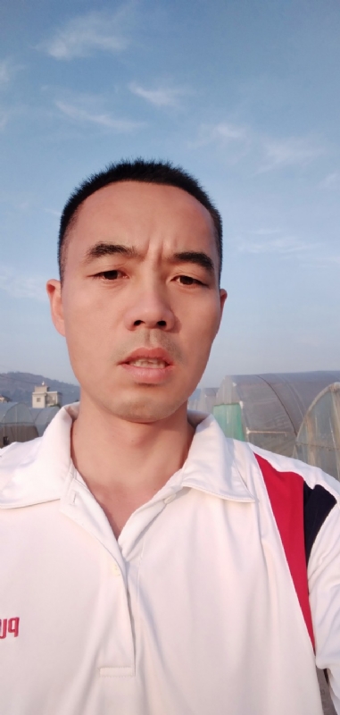 大头鱼的第一张照片--马尾交友网