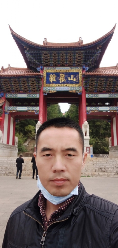 大头鱼的第二张照片--马尾交友网