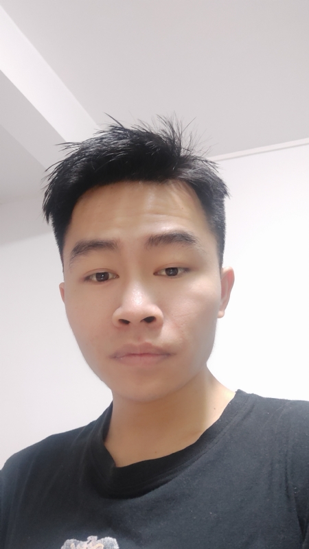 哇哈哈的第一张照片--马尾交友网