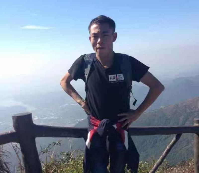美丽传说的第二张照片--马尾交友网