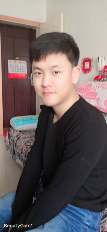 猝不及防的第一张照片--马尾交友网