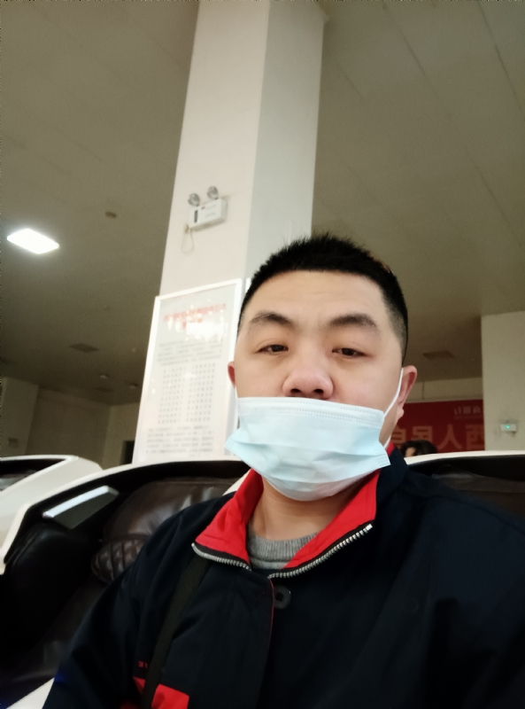 大雁的第一张照片--马尾交友网