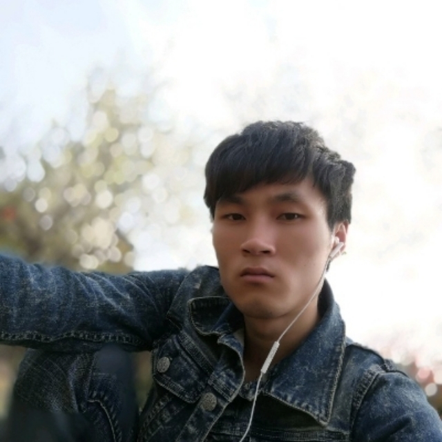 水墨丹青的第一张照片--马尾交友网