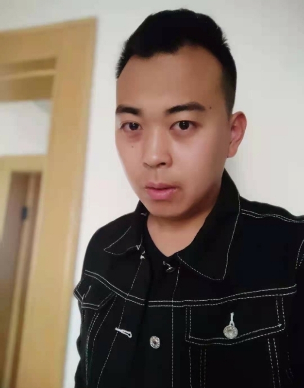 天边一丝风的第一张照片--马尾交友网