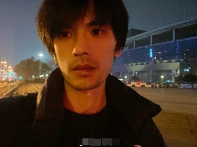 陈书誉的第一张照片--马尾交友网