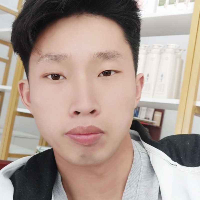 波澜不惊的第一张照片--马尾交友网