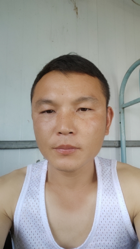 善良的人的第一张照片--马尾交友网