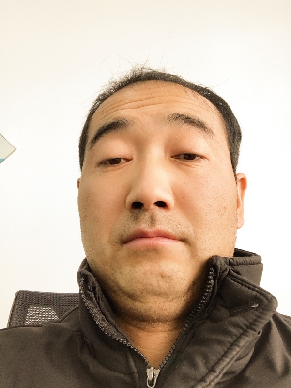 灵魂伴侣的第一张照片--马尾交友网