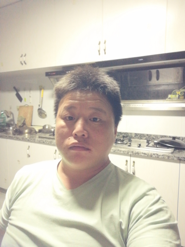 难遇钟意人的第一张照片--马尾交友网