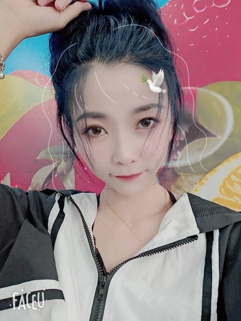 小丸子的第二张照片--马尾交友网
