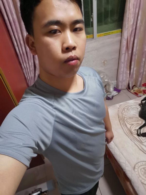 陶陶tjx的第一张照片--马尾交友网