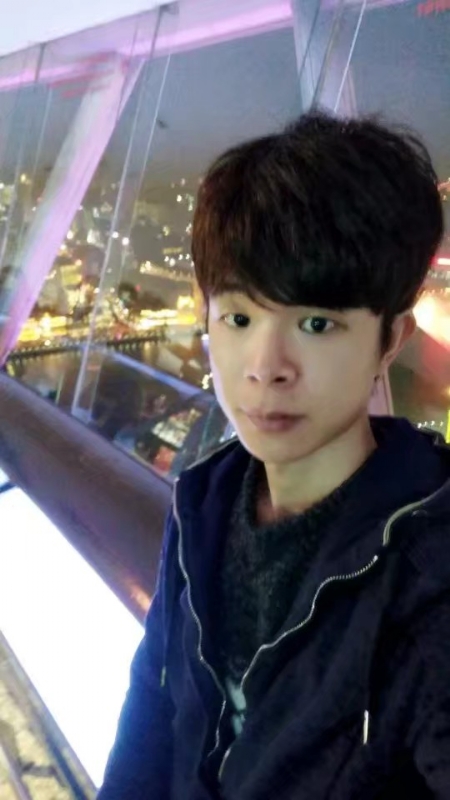 他年词笔的第一张照片--马尾交友网
