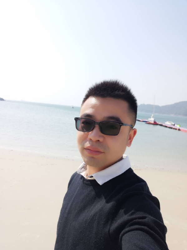 唐唐的第二张照片--马尾交友网