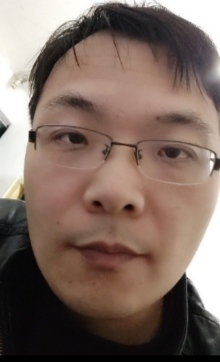 勇的第一张照片--马尾交友网