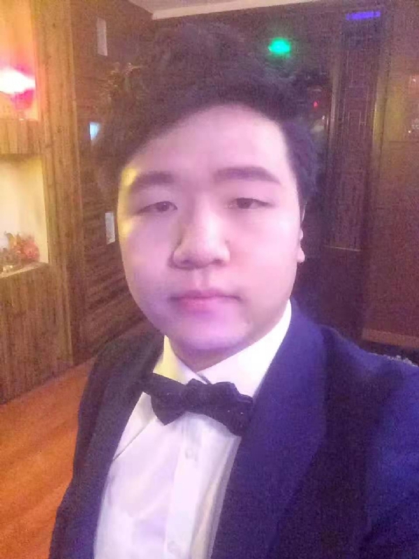 星辰的第一张照片--马尾交友网