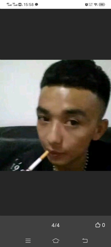 天道酬勤的第一张照片--马尾交友网