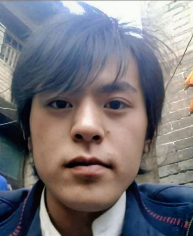 等你出现的第一张照片--马尾交友网