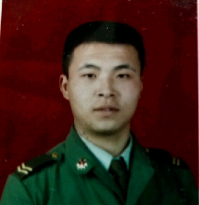 andy的第一张照片--马尾交友网