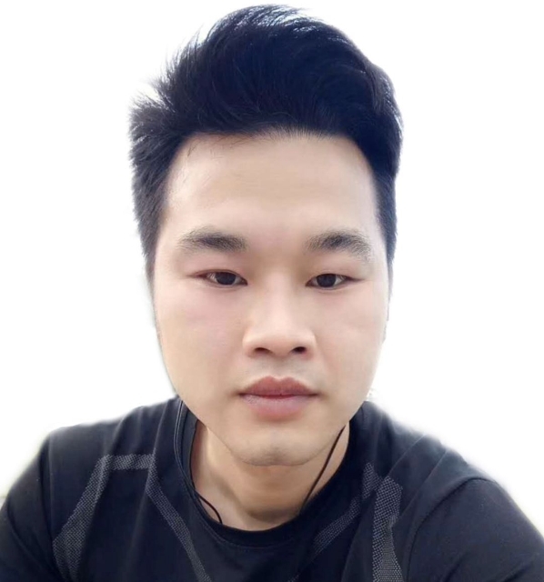 孤独的跑者的第一张照片--马尾交友网