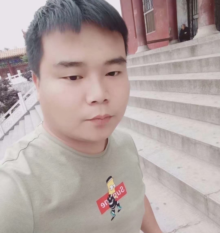 无邪的第一张照片--马尾交友网