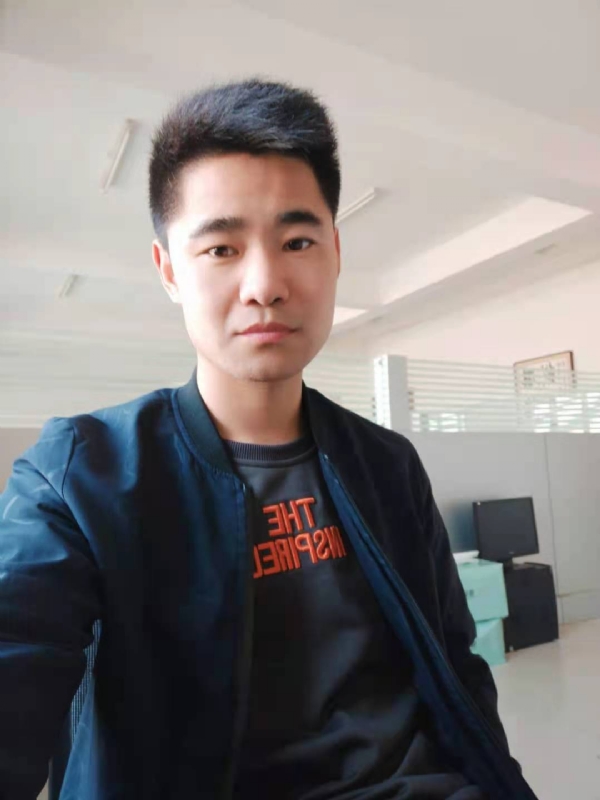 Meteor的第一张照片--马尾交友网
