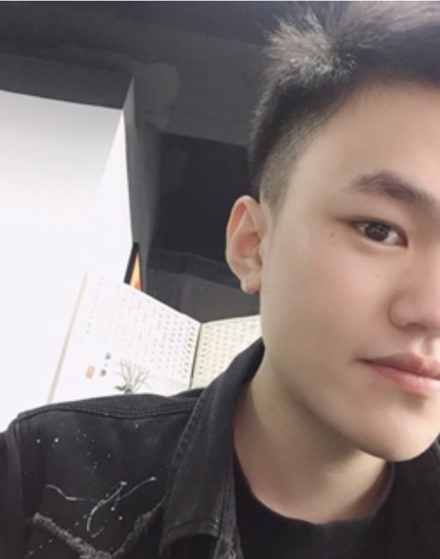 好家伙的第一张照片--马尾交友网