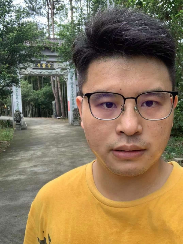 我来啦的第一张照片--马尾交友网
