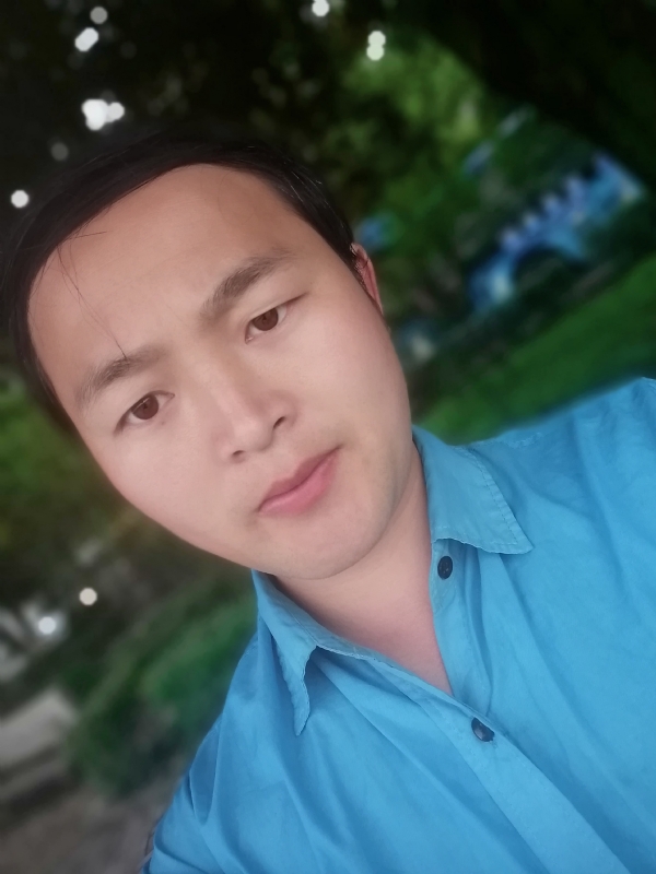 黎夕旧梦的第一张照片--马尾交友网