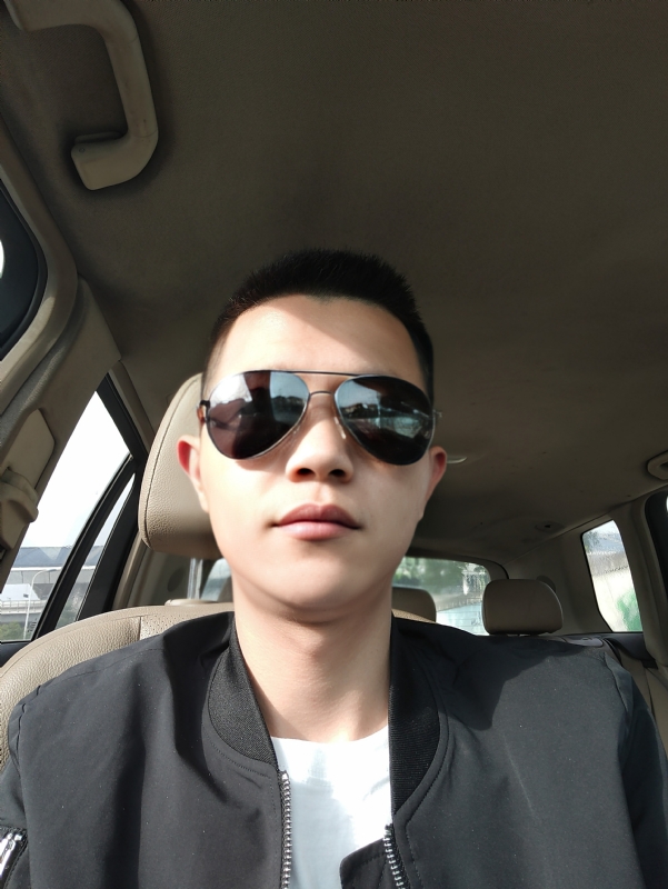 葛先生的第一张照片--马尾交友网