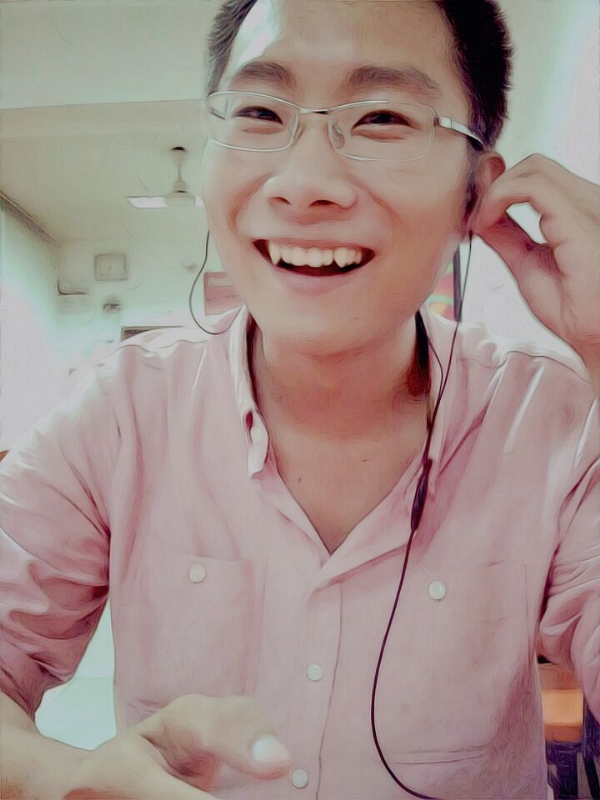 小巧狐狸的第一张照片--马尾交友网