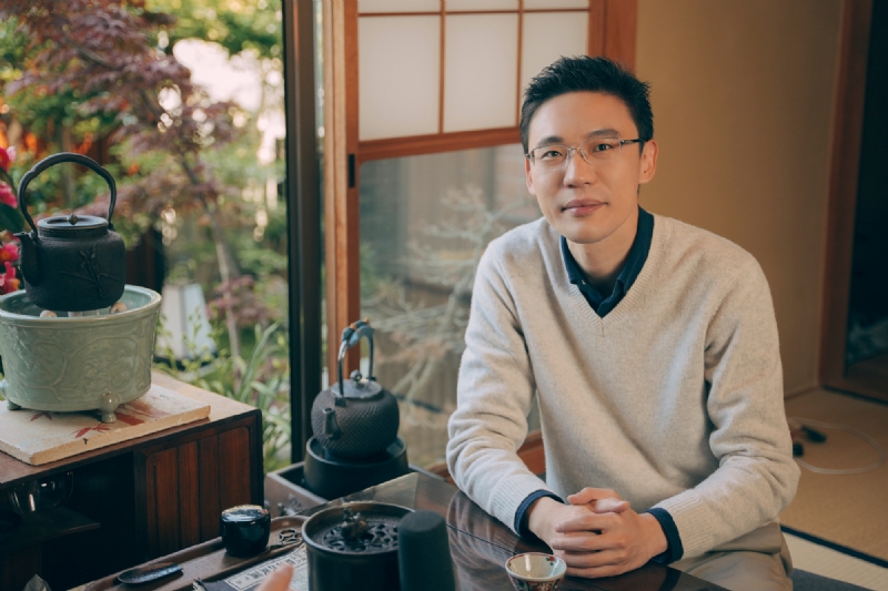 随遇而安的第一张照片--马尾交友网
