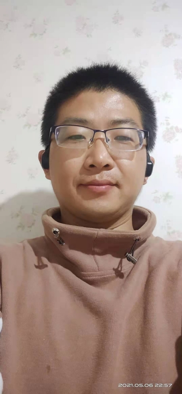 晴天的第一张照片--马尾交友网