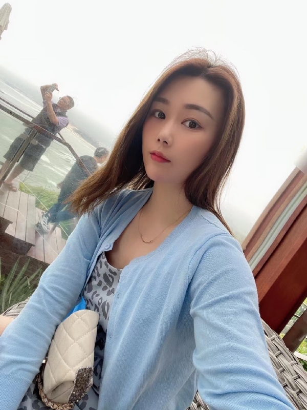 心灵的声音的第一张照片--马尾交友网