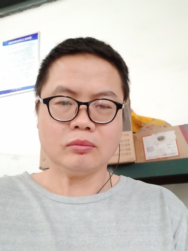 杰的第一张照片--马尾交友网