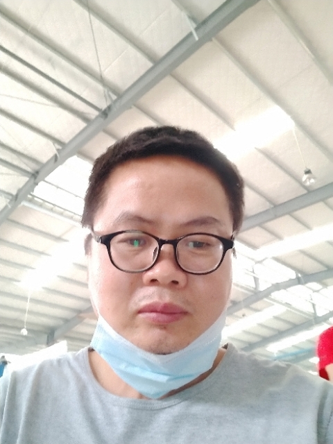 杰的第二张照片--马尾交友网