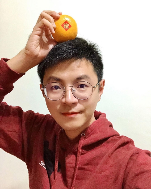 AIIen的第一张照片--马尾交友网