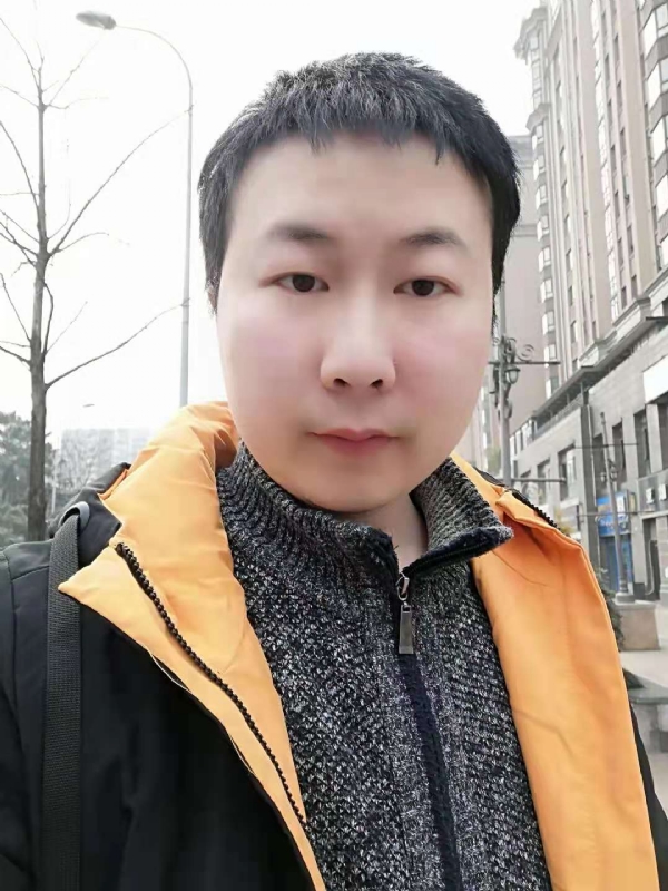 李李的第一张照片--马尾交友网